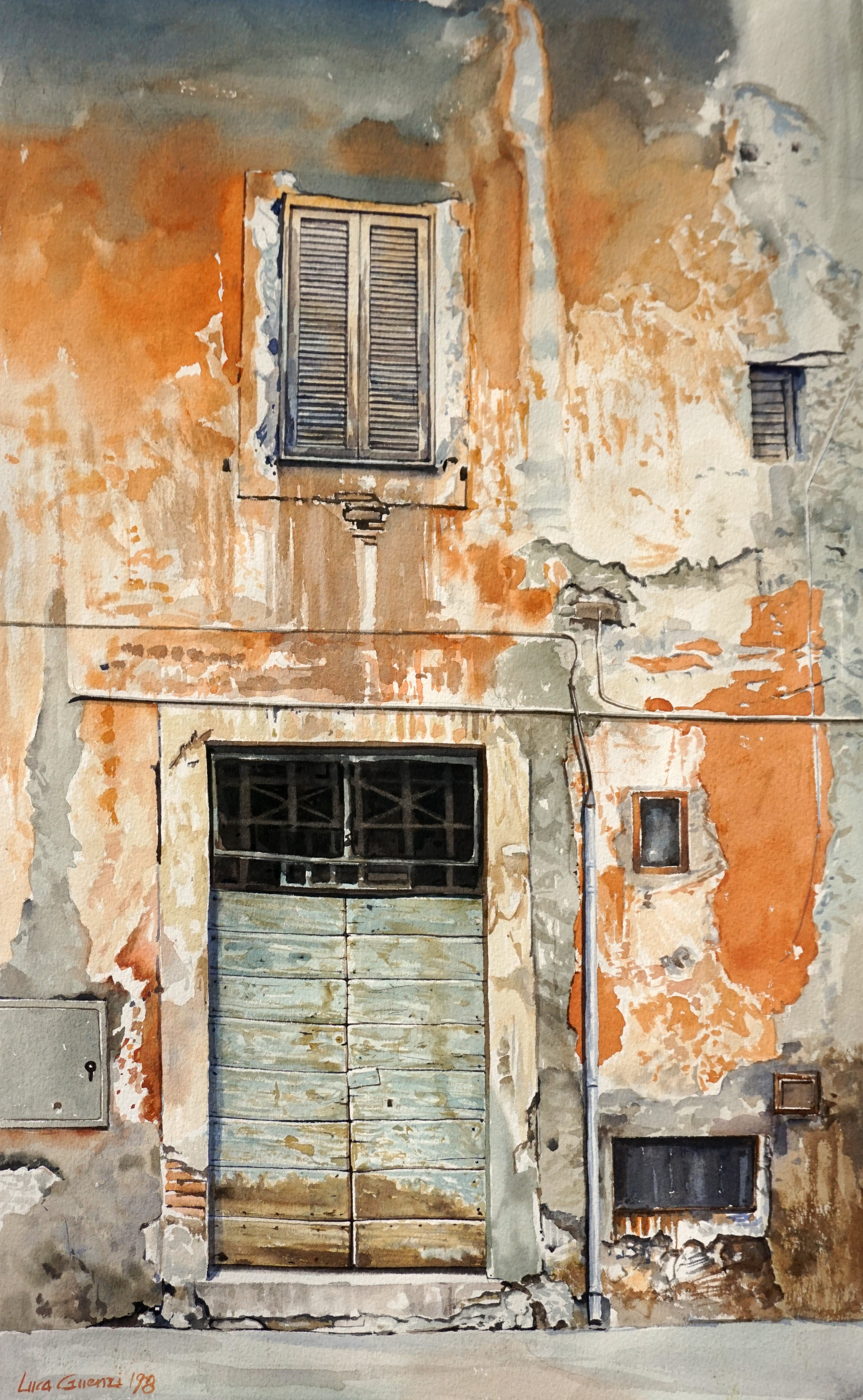 Acquarello 18